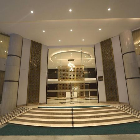 Shravanthi Sarovar Portico Bangalore Esterno foto