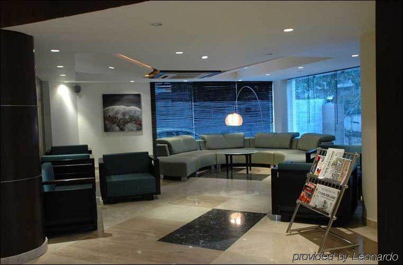 Shravanthi Sarovar Portico Bangalore Esterno foto