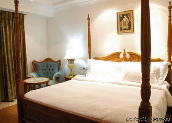 Shravanthi Sarovar Portico Bangalore Esterno foto
