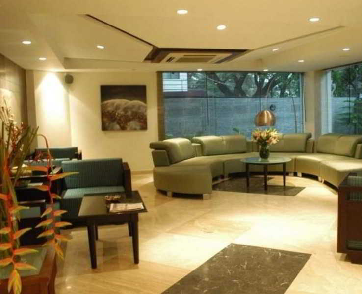 Shravanthi Sarovar Portico Bangalore Esterno foto