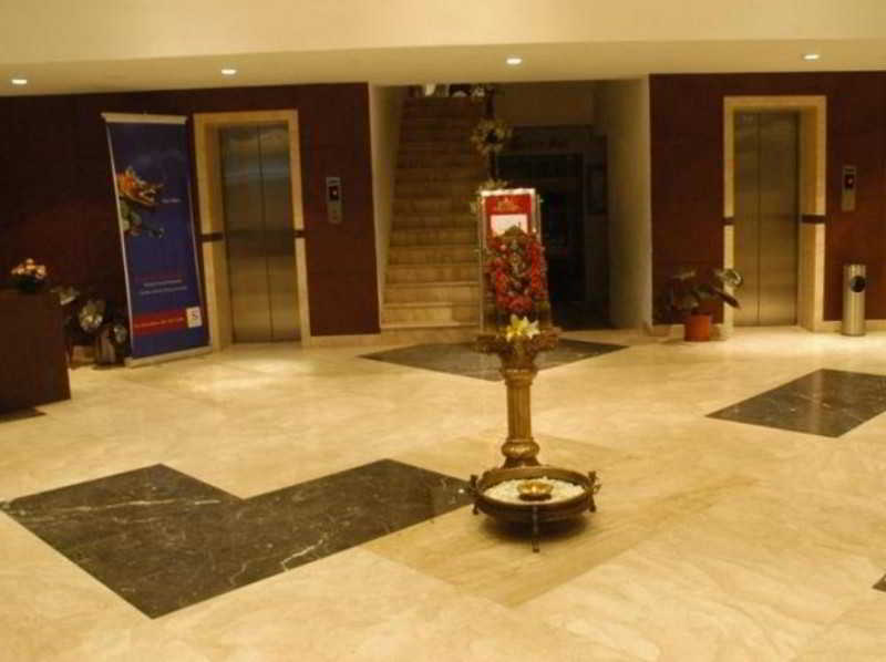 Shravanthi Sarovar Portico Bangalore Esterno foto